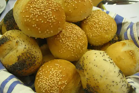 The Tasty Bakery photo 2
