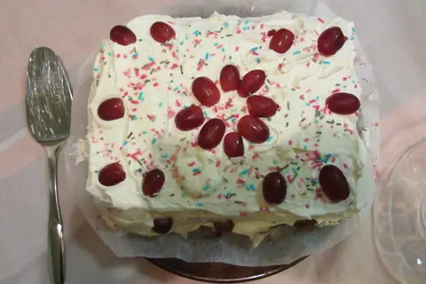 The Tasty Bakery photo 4
