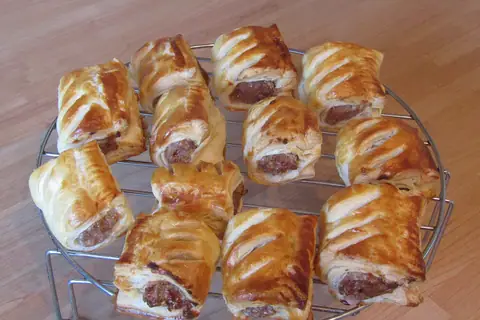 The Tasty Bakery photo 3
